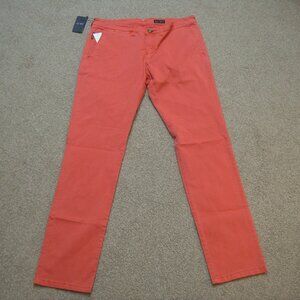Brand new with tag 100% authentic Armani Jeans Men Skinny Chinos/Trousers/Pants